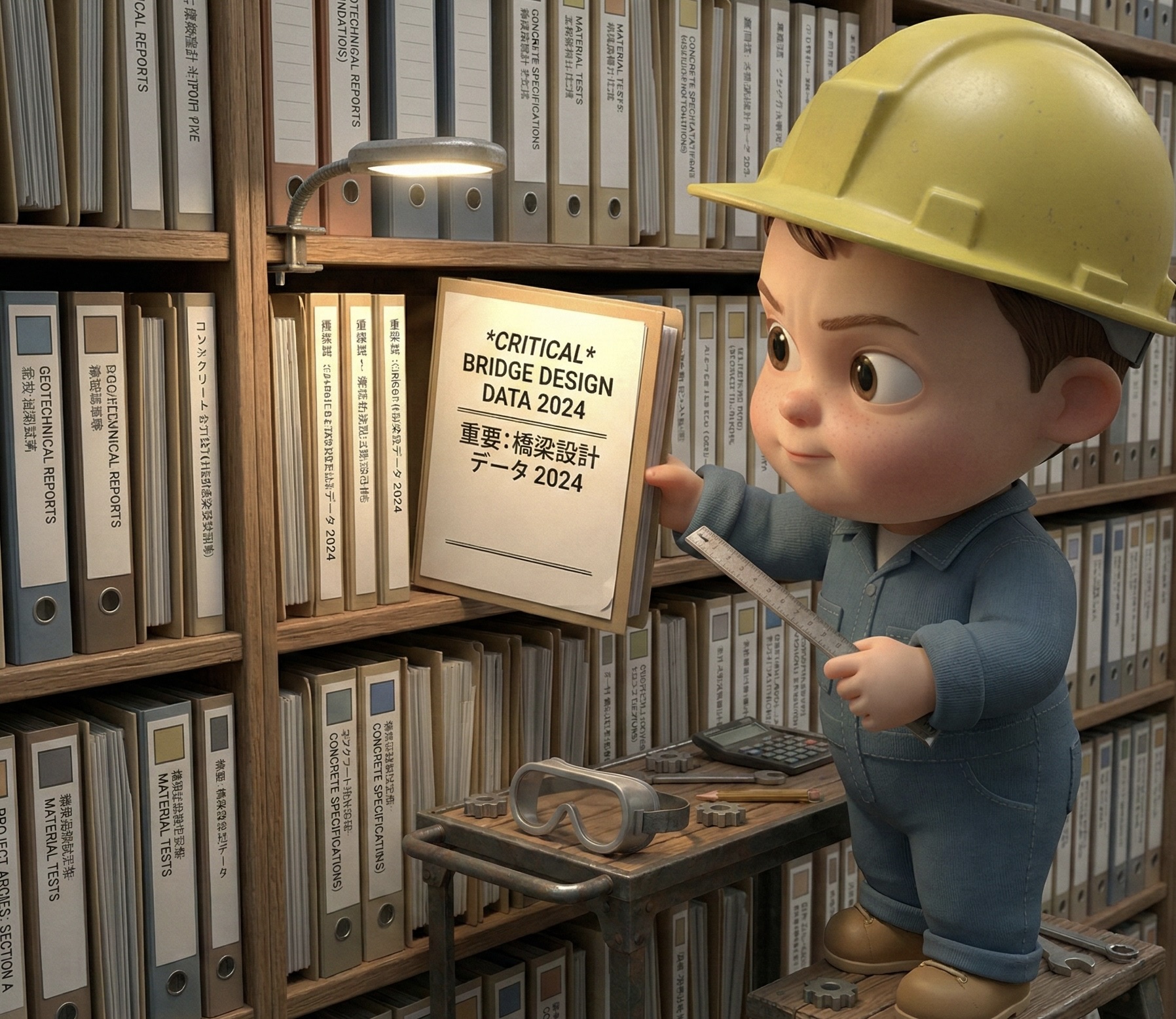 過去の点検履歴